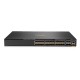 Switch Administrable HP Aruba 6300M 24 Puertos SFP+ 4SFP56 ( JL658A )