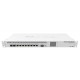 Router Cloud Core MikroTik CCR1009-7G-1C-1S+ 7 Gigabit 1SFP+