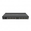 Router Cloud Core MikroTik RB4011iGS+RM 10 Puertos Gigabit 1 SFP+
