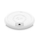 Punto de Acceso Ubiquiti UniFi U6-LR WiFi 6, 5 GHz (MU-MIMO 4x4 y OFDMA)