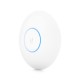 Punto de Acceso Ubiquiti UniFi U6-LR WiFi 6, 5 GHz (MU-MIMO 4x4 y OFDMA)