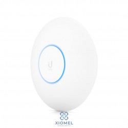 Punto de Acceso Ubiquiti UniFi U6-LR WiFi 6, 5 GHz (MU-MIMO 4x4 y OFDMA)