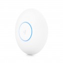 Punto de Acceso Ubiquiti UniFi U6-LR WiFi 6, 5 GHz (MU-MIMO 4x4 y OFDMA)