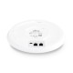 Punto de Acceso Ubiquiti UniFi UAP-AC-HD 2.4GHz / 5GHz, 1733Mbps PoE