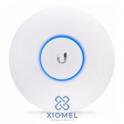 Punto de Acceso Ubiquiti UniFi UAP-AC-HD 2.4GHz / 5GHz, 1733Mbps PoE