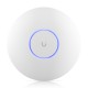 Punto de Acceso Ubiquiti UniFi UAP-AC-PRO 2.4GHz / 5GHz, 450Mbps PoE