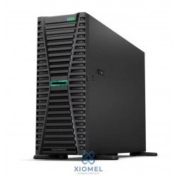 Servidor HP ProLiant ML110 Gen11 Intel Xeon 3408U 16 GB 4TB disco (P55534-001)