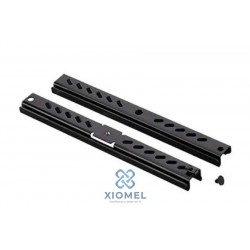 Kit de Montaje HP ARUBA AP-MNT-D para Puntos de Acceso ( R3J18A )