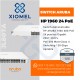 Switch Administrable Aruba Instant On 1960 24G 2XGT 2SFP+ PoE 370 W jl807a