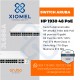 Switch Administrable HP Aruba 1930 48G PoE 370W 4 SFP/SFP+ ( JL686A )