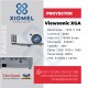 Proyector ViewSonic PA503X XGA DLP 3800 Lumens VGA, HDMI