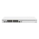 Router MikroTik 16 Puertos Gigabit Ethernet, 2 jaulas SFP+ de 10G