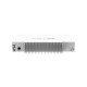 Router Cloud Core MikroTik 7 Puertos Gigabit Ethernet, CPU de 9 núcleos x 1 GHz, 1 GB de RAM