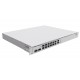 Router Cloud Core MikroTik 12 Puertos 25G SFP28 2 Puertos 100G QSFP28 16 GB de RAM