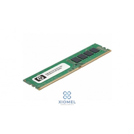 Memoria HP Servidor 32GB DDR5 RDIMM 4800MHz CAS‑40‑39‑39 EC8 de doble rango ( P43328-B21 )