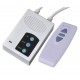 Pantalla de Proyeccion Electrica Control Remoto 2.0 x 1.5 mts