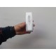Pantalla de Proyeccion Electrica Control Remoto 2.0 x 1.5 mts