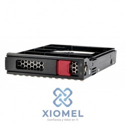 Disco SSD Servidor HP 1,92TB SAS 12G 2.5" Unidad de Estado Sólido ( P40511-B21 )
