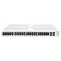 Switch Administrable HP Aruba 1930 48G PoE 370W 4 SFP/SFP+ ( JL686B )