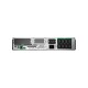 UPS TrippLite SMT2200RMI2UC 2200VA, 230V, Puerto SmartConnect+SmartSlot, AVR, LCD