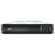 UPS TrippLite SMT2200RMI2UC 2200VA, 230V, Puerto SmartConnect+SmartSlot, AVR, LCD
