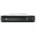 UPS APC SMT2200RMI2UC 2200VA, 230V, Puerto SmartConnect SmartSlot, AVR, LCD