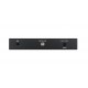 Switch Administrable D-Link DGS-1100-08P 8 puertos PoE 10/100/1000BASE-T