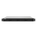 Servidor NAS QNAP TS-432PXU-RP-2G 4 Bahias 2gb ddr4 SFP+ 10GbE y 2,5GbE