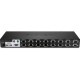 KVM Switch TRENDnet TK-1603R 16 puertos VGA y USB Rackeable