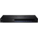 KVM Switch TRENDnet TK-1603R 16 puertos VGA y USB Rackeable