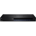 KVM Switch TRENDnet TK-1603R 16 puertos VGA y USB Rackeable