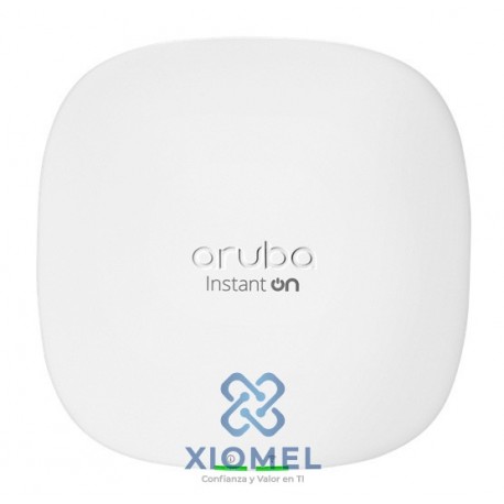 Access Point HP ARUBA AP-25 (R9B28A) 4x4 Wi‑Fi 6