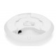 Punto de Acceso Ubiquiti UniFi U6+ WiFi 6, 5 GHz (RADIO 2x2 y ) sin Inyector