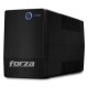UPS Forza 500VA NT-502U 4 Tomas 12 Minutos Autonomia