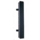 Ordenador de Cables Vertical 42RU 2.00 mts para Gabinetes