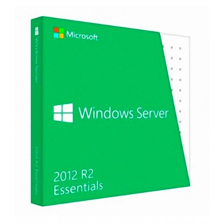 Microsoft Windows Server Essentials 2016 64-bit Español 1PK DSP OEI DVD ( G3S-01057 )