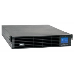 UPS TrippLite SUINT2200LCD2U 2,2kVA 2U Rackeable Autonomía Extendida LCD, USB