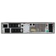 UPS TrippLite SUINT2200LCD2U 2,2kVA 2U Rackeable Autonomía Extendida LCD, USB