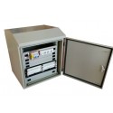 Gabinetes Exterior
