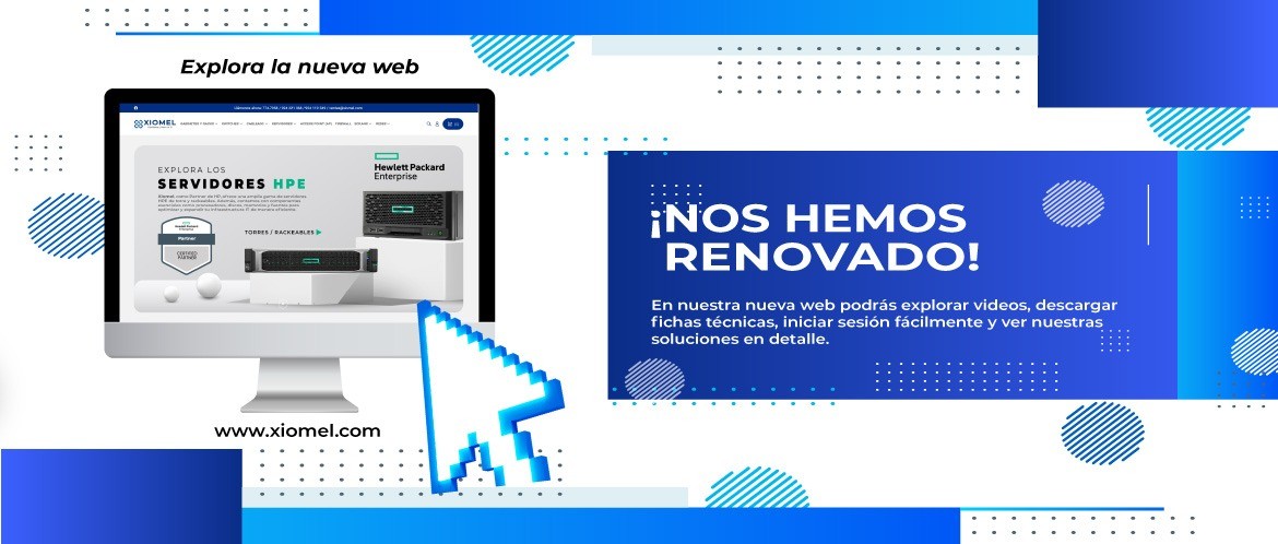 Nueva Web